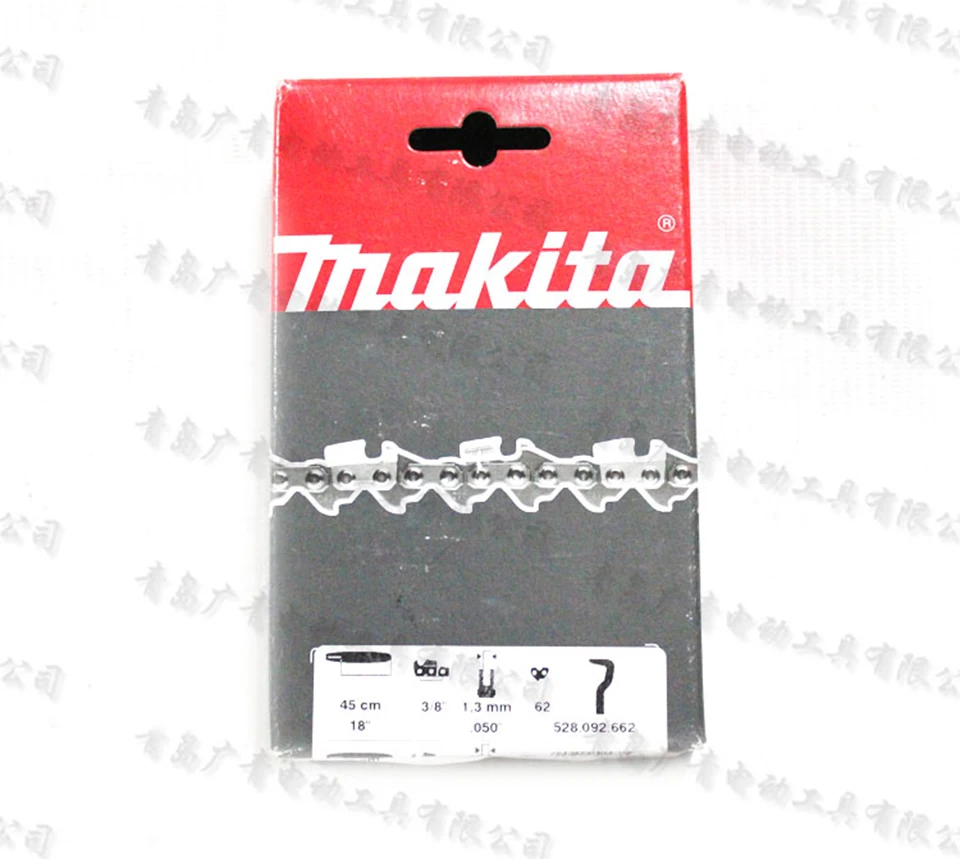 Японская цепь Makita UC3030A/3530A/4030A/4530A Электрическая цепная пила пильное полотно