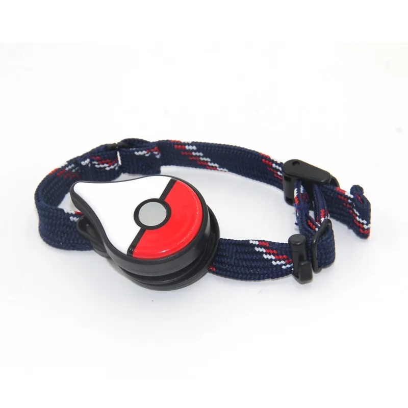 5 шт. для Pokemo N GO Plus Bluetooth браслет | Мобильные телефоны и аксессуары