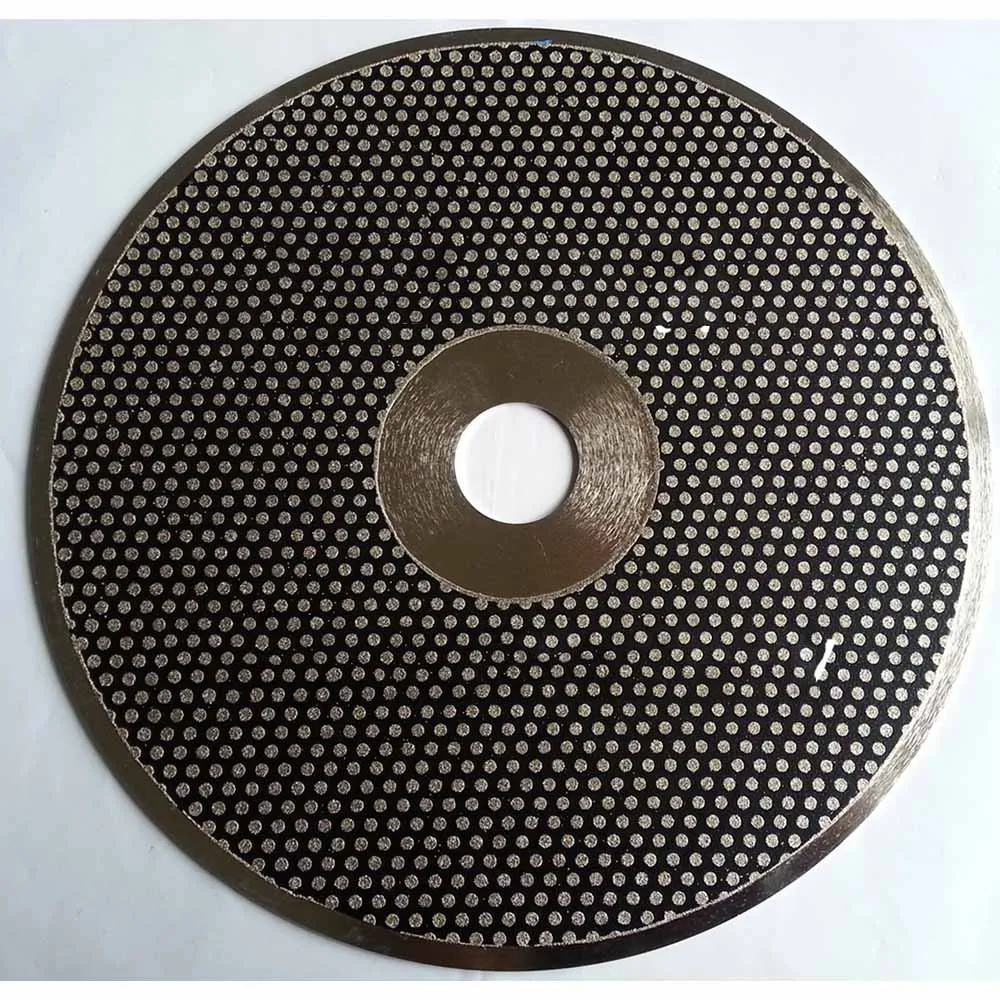 1 шт. стоматологический лабораторный алмаз диск для модели триммер на чистящие