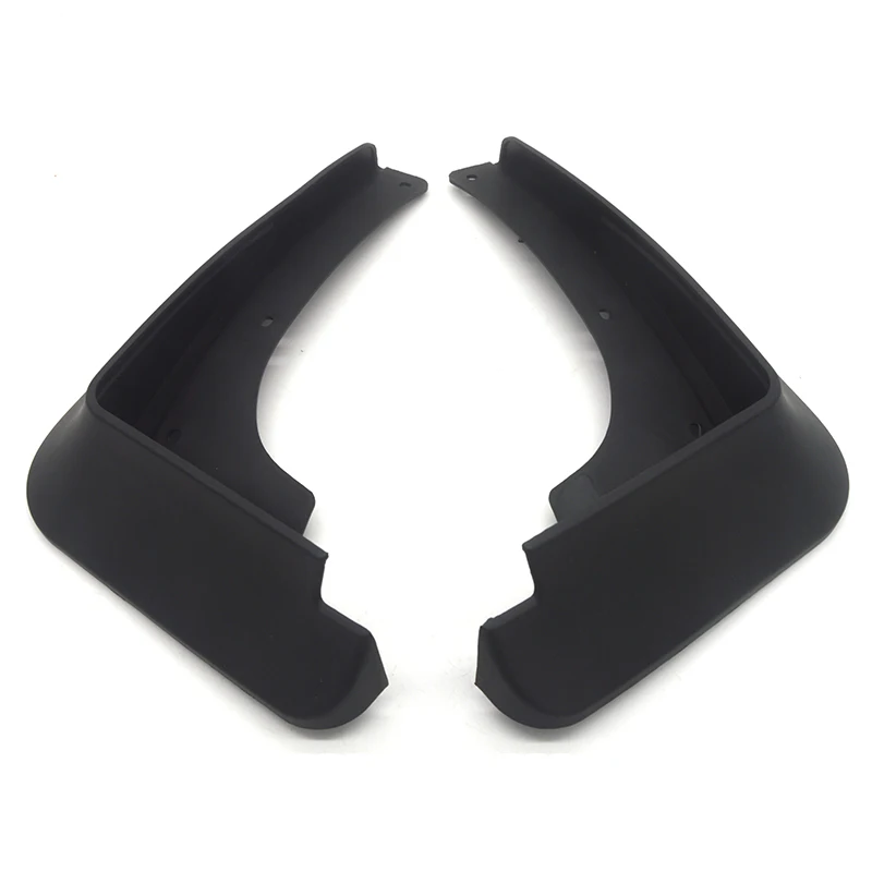 Овере автомобильные передние и задние брызговики для 2016 2017 Hyundai Tucson TL модель Авто