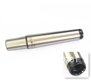 Уменьшение DrillSleeve MT2 для B10 B12 B16 B18 B22 Морс сверло с коническим хвостовиком Чак