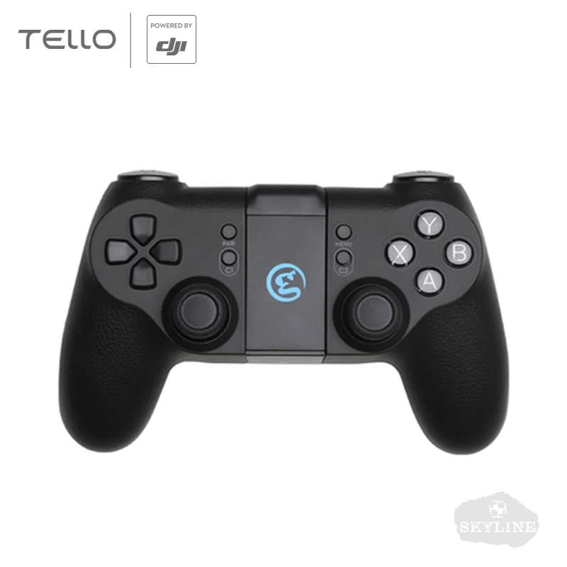 Пульт дистанционного управления Gamesir T1d для DJI Tello Drone ios 7 0/android 4 0 джойстик