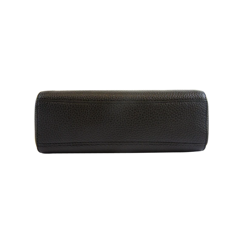 Coach Pebble Leather Mini Kelsey сумка F28994/F22316/F57563|Сумки с ручками| |