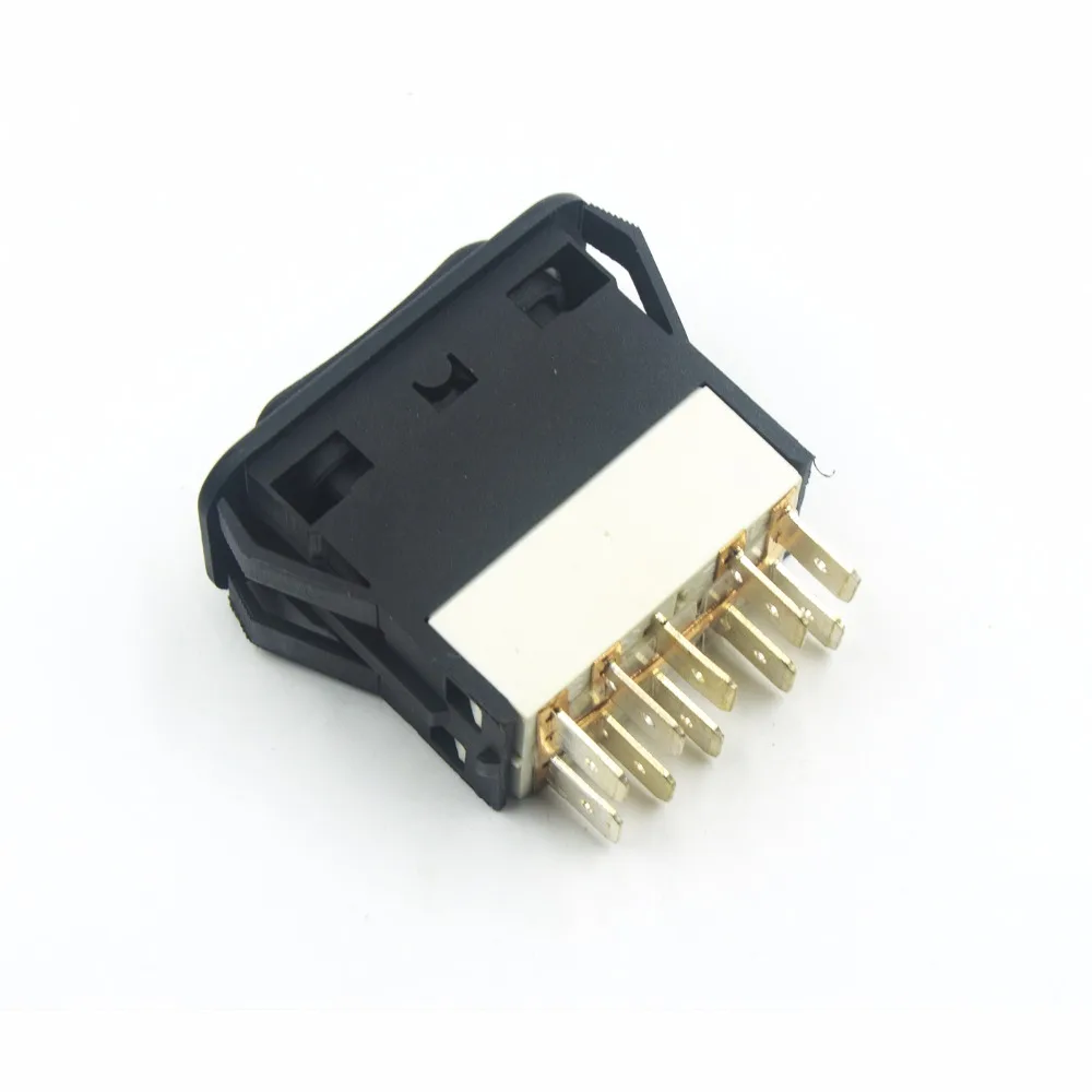 For Freightliner Columbia 2001-2011 A06-30769-027 A0630769027 Passenger Side Power Electric Window Switch Control Button | Автомобили и