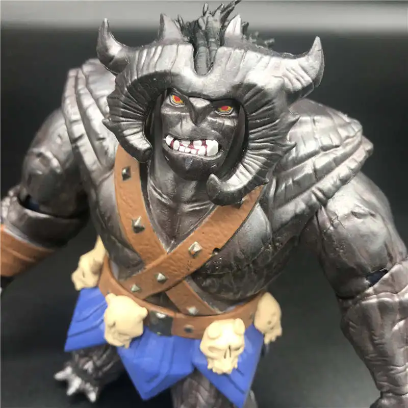 Pops Trollhunters biller Deluxe экшн фигурка Коллекционная Виниловая модель игрушки без