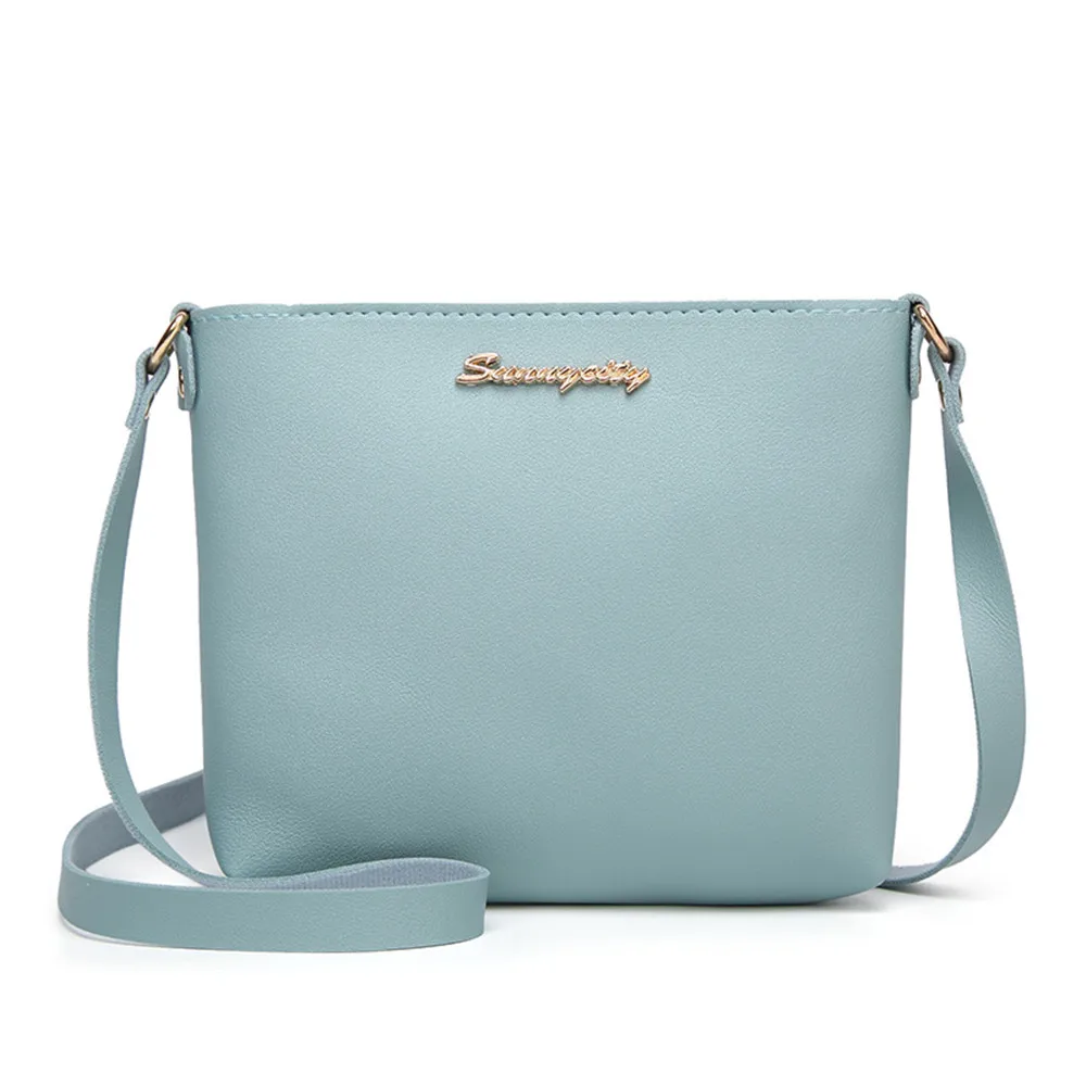 Кожаные сумки через плечо для женщин Kabelky Bolsa Feminina слинг клатч сумка Sac A Main Femme De