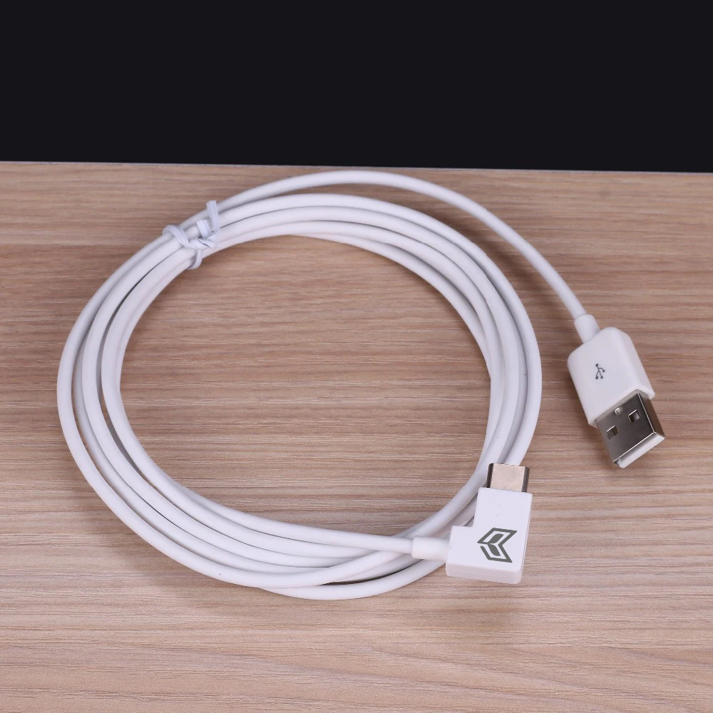 Yianerm 90 type-C USB кабель для быстрой зарядки Usb C кабель 20 см 1 м 2 м 3 м кабель для синхронизации данных для Xiaomi 9 Redmi Note7 samsung S9 S8 huawei