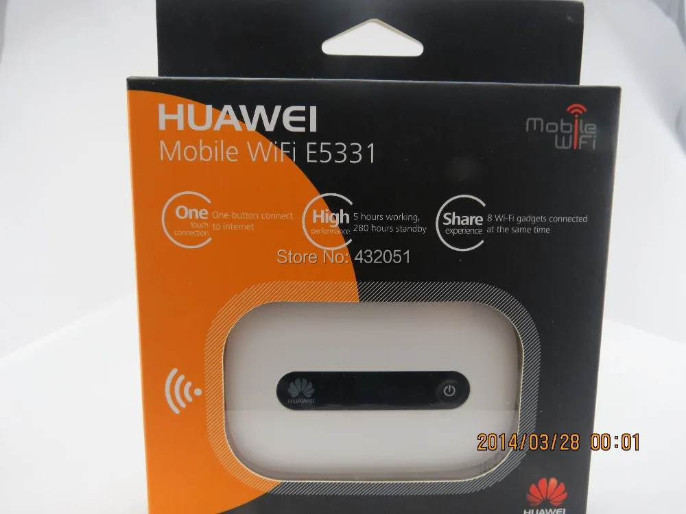 Huawei E 5331 Мобильный UMTS 3G маршрутизатор Mifi точка доступа Wi Fi HSDPA|hsdpa 3g|wifi wifi3g hsdpa |