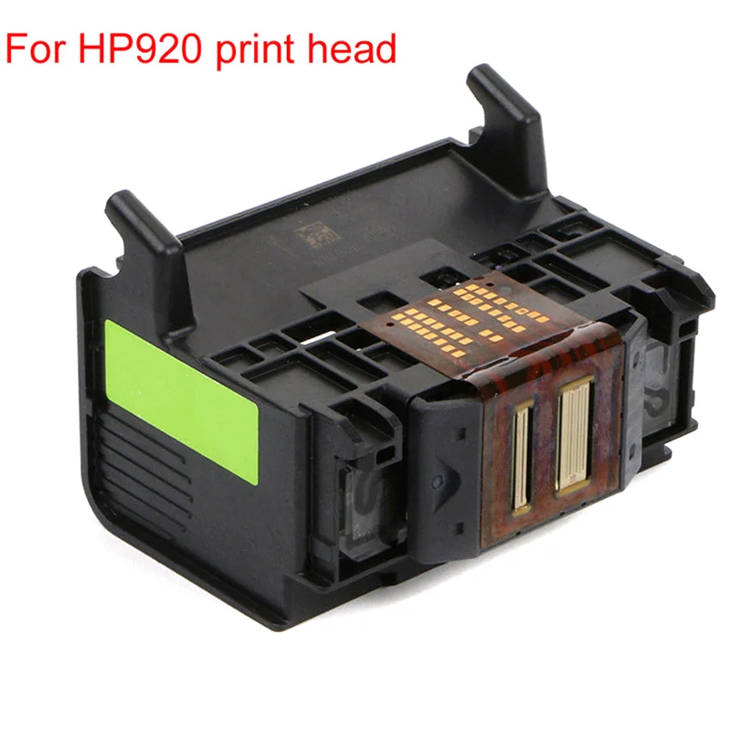 Новинка 1 шт. аксессуары для печатающей головки прочные детали принтера HP 920 6500 6000