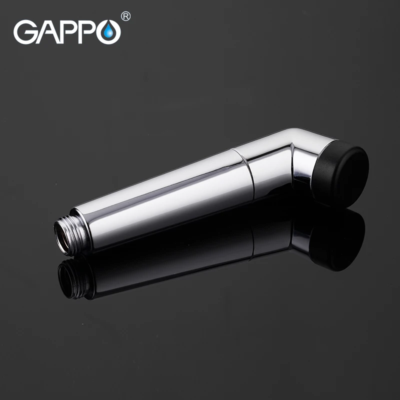 GAPPO ABS смеситель для биде Смеситель мойки унитаза ручной Душ опрыскиватель Shattaf