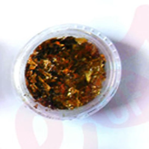 PD04-6(20g) YTLK дизайн ногтей акриловые блестки лед майларовая оболочка фольга бумажный порошок для маникюра зеркало хромированный ноготь искусство сахар порошок из скорлупы TWSDF - Цвет: PD04-6(20g)