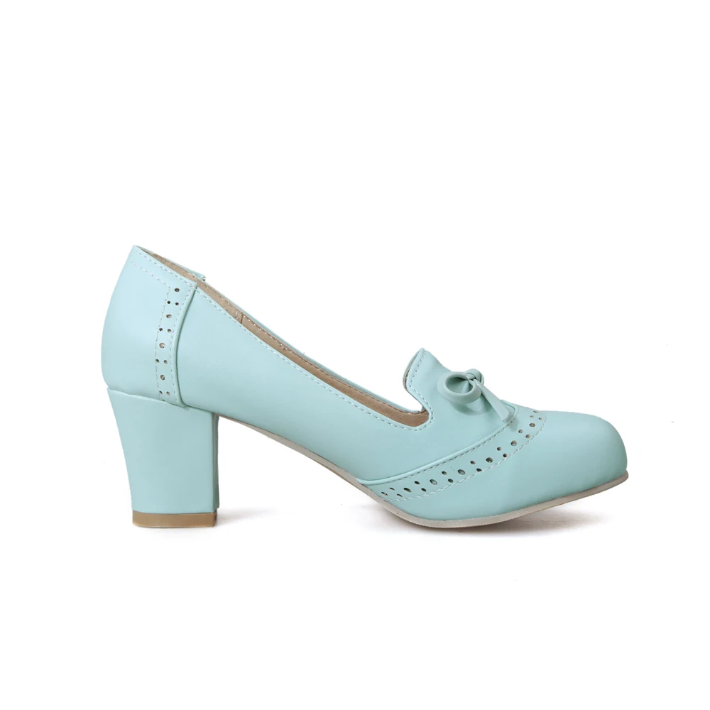 S. Romance/женские туфли-лодочки 2018 г. Большие размеры 34-43 модные женские офисные