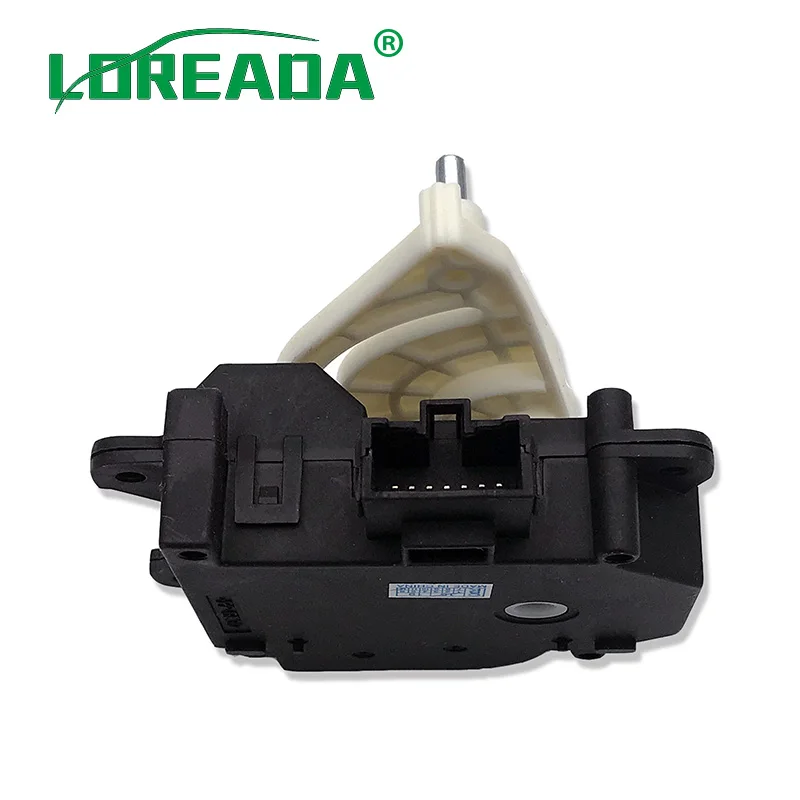 Обогреватель смесь дверь привод 87106-30371 для LEXUS GS300 GS400 IS300 IS200 SC430 RX300 1997-2010 климата Управление демпфер 8710630371