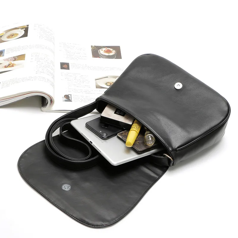 Лидер продаж Crossbody сумка для Для женщин Повседневное Мягкая обложка Курьерские