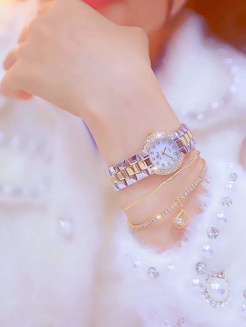 Роскошные Брендовые женские часы, женские часы orologio donna, дамский браслет, повседневные кварцевые часы для девушек, дропшиппинг, relógios