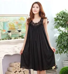 Новая ночная рубашка для женщин плюс размер чехлы сидений автомобиля из ткани