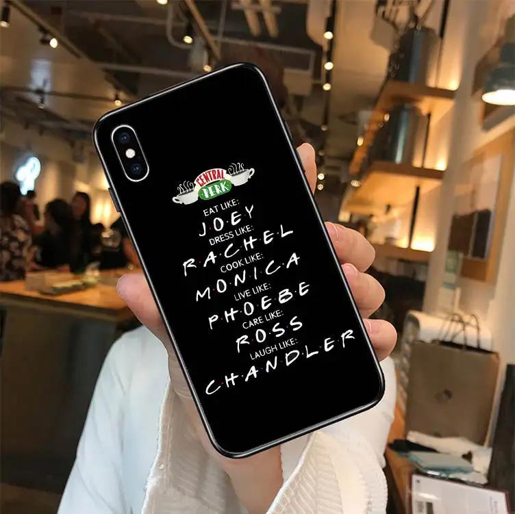 TPU Чехол для телефона из мягкого силикона и термополиуретана для iPhone X 5 5S 6 6S 6 7 8 plus MAX XR XS - Цвет: TPU
