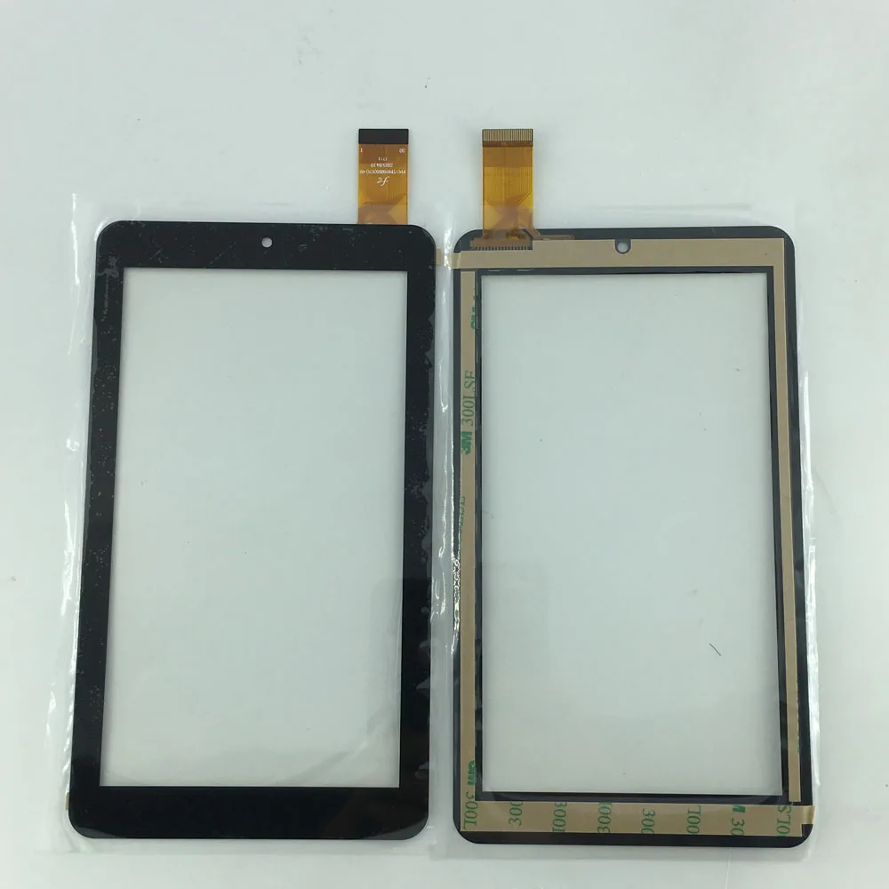 P716 punaier MOMO9 bird HS1285 V071 FPC-TP070255(K71)-01 FPC-TP070255(K71)-02 цифровой преобразователь сенсорного