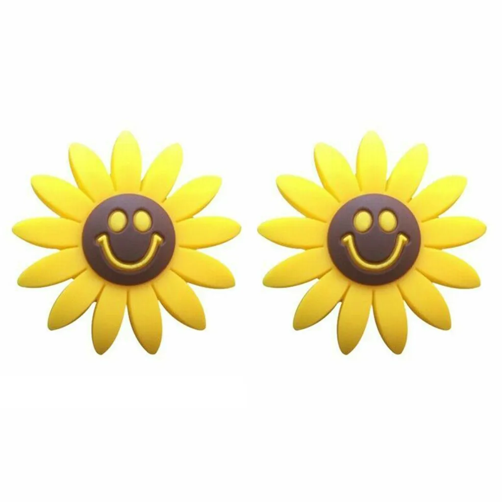 Автомобильный интерьер для девочек Женский освежитель воздуха милый