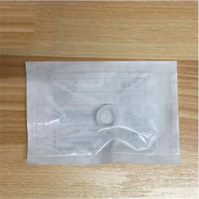 Лидер продаж пластиковые небулайзеры для пистолета США одноразовые стерильные