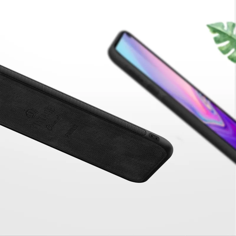 Для Galaxy S10e чехол 5 8 дюймов pinwuyo ТПУ + ПК с подставкой для samsung задняя крышка
