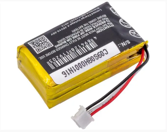 Аккумулятор Cameron Sino 800mAh для GOPRO CHDHA-301 Hero+ HWBL1 Plus PR-062334