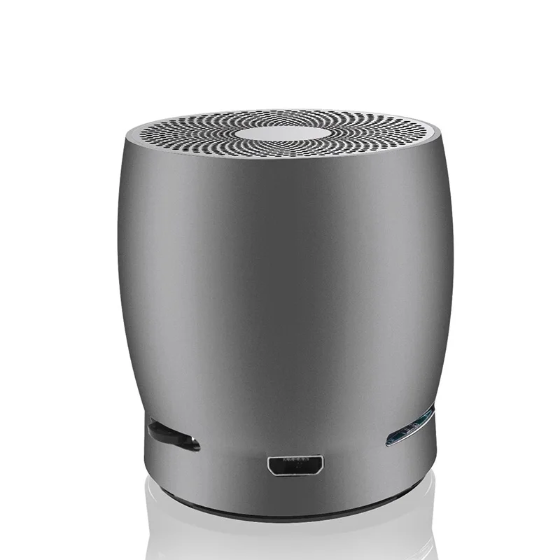 Etmakit EWA A1 беспроводной Bluetooth динамик супер бас стерео MP3 плеер для дома на открытом