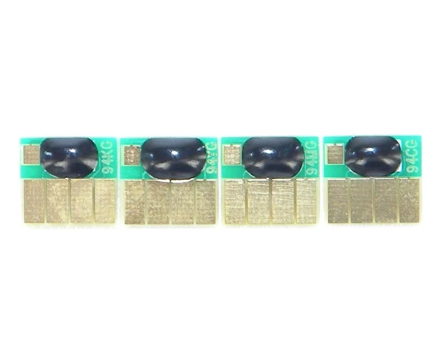 

ARC Auto reset chip chip 4pcs FOR HP 364 5524 B209a c B210a c B110a c e 3070A CIS Printer