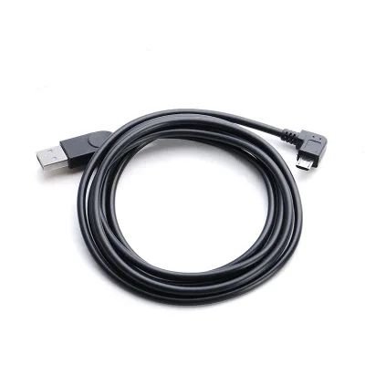 90 градусов микро USB кабель быстрое зарядное устройство для Samsung Xiaomi Huawei Android