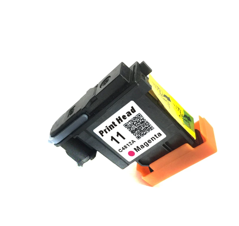 Печатающая головка совместима с hp11 C4810A C4811A C4812A C4813A печатающая 1000 1100 1200 2200 2280 2300 2600 2800 100|Чернильные картриджи|
