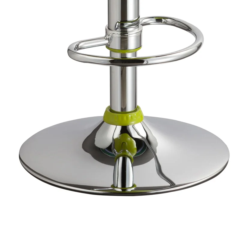 Простой Модный стул высокий подъемный барный учебный стул.|bar stool|stool barbar chair stool |