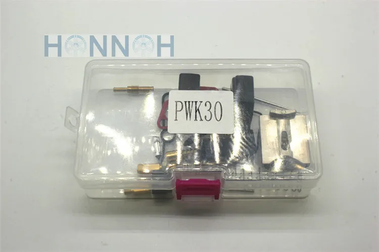 Универсальный мотоциклетный Карбюратор Ремонтный комплект 24 26 28 30 32 34 мм PWK KEIHIN OKO