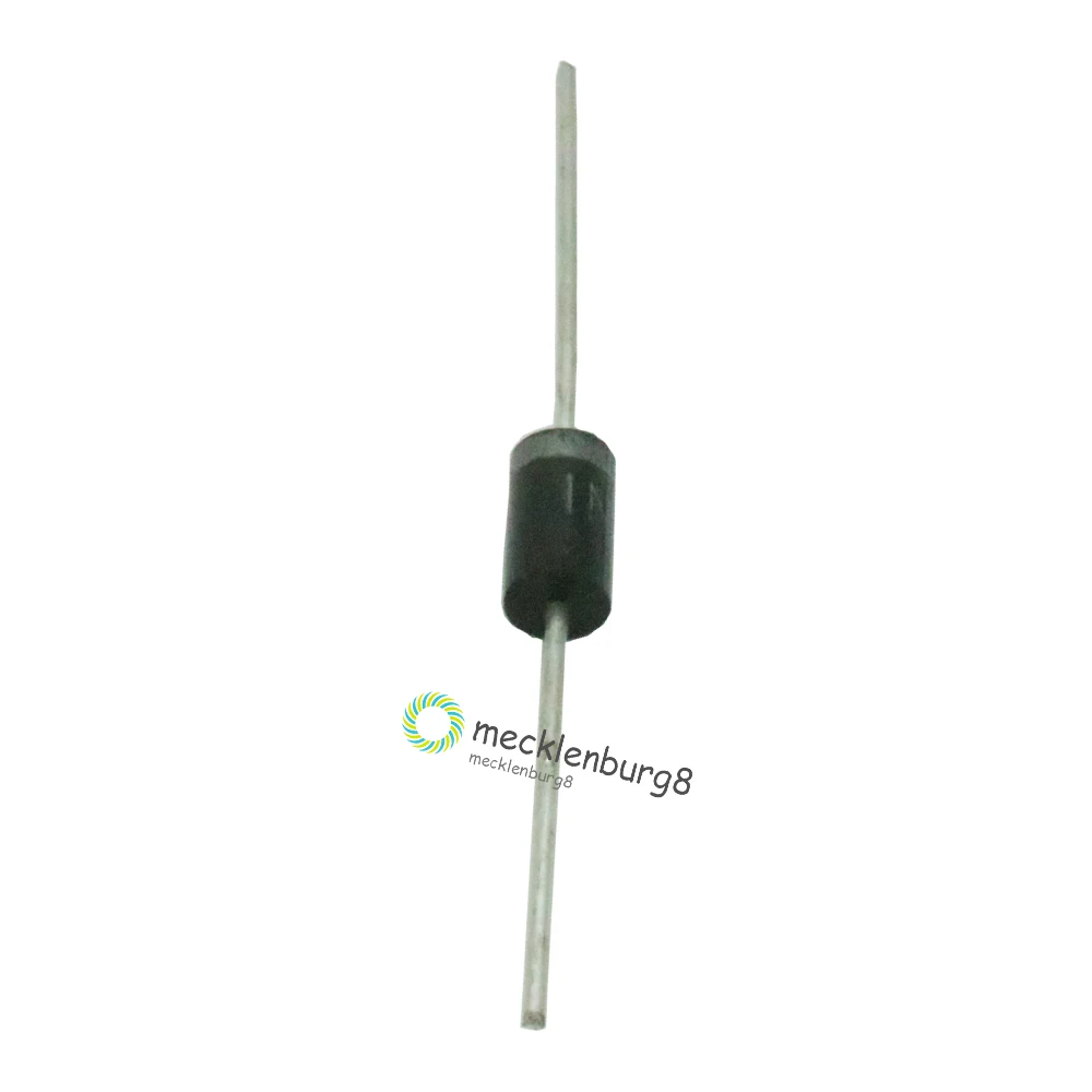 10 шт. 1N5406 Diode 3 Amp 600 Volt 3A V совершенно новый GM|Запасные части| |