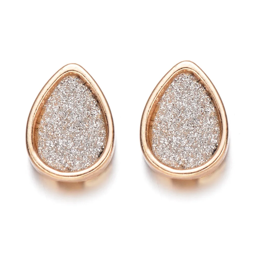 Onnea 2016 Новые Ювелирные Изделия 6 Пара/Карты Серьги Костюмы Небо звезды эффект