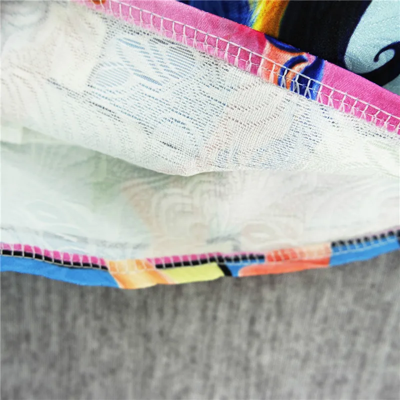 Платье для маленьких девочек нового бренда 2017 Мультфильм Тинкер Белл принт