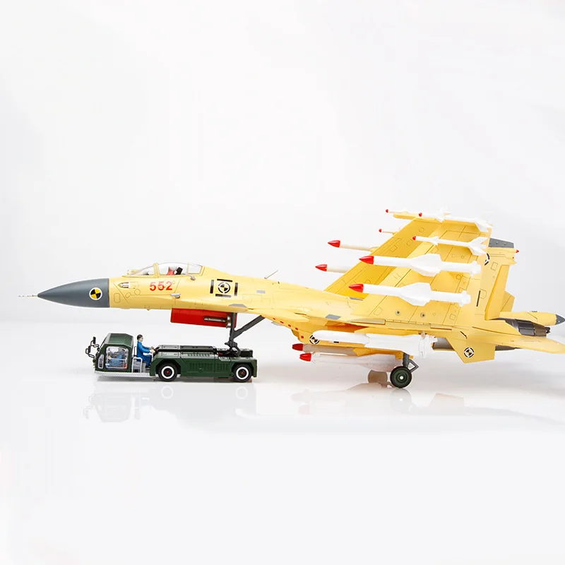 13 см 1/72 масштаб самолет Trail автомобиль трактор инженерный грузовик Drag для моделей