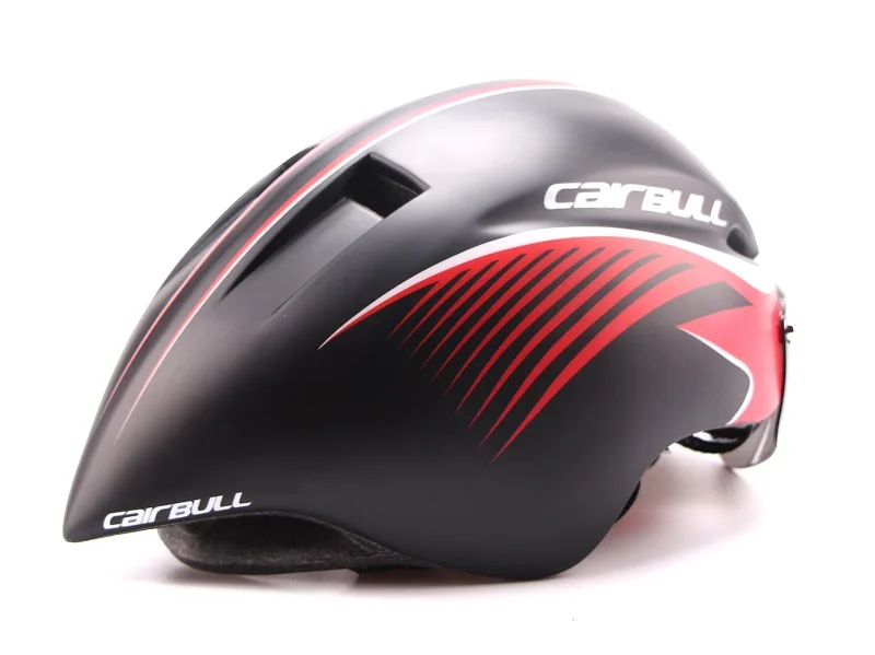 CAIRBULL Aero TT дорожный велосипедный шлем очки для гонок велоспорта спортивный