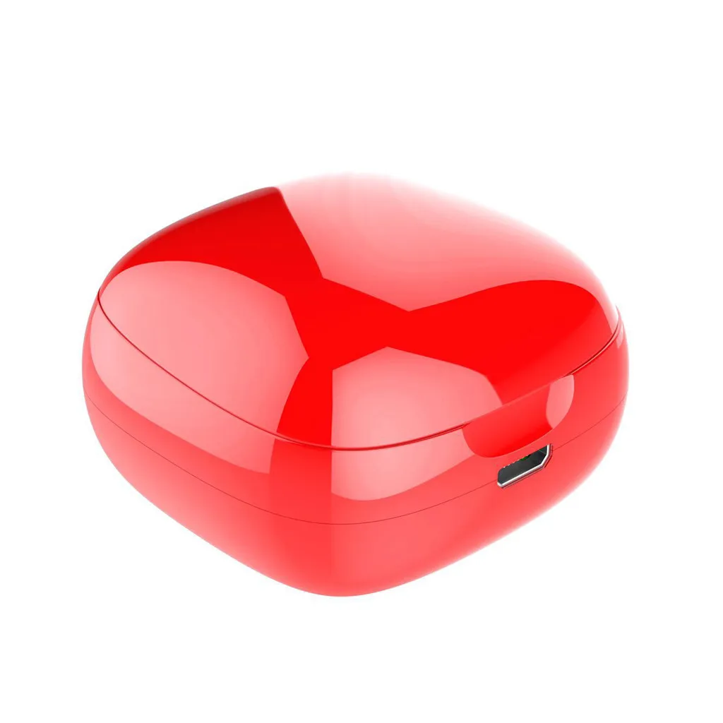 Bluetooth наушники XG12 TWS Bluetooth 5,0 Наушники Беспроводные водонепроницаемые мини наушники-вкладыши HIFI гарнитура L610