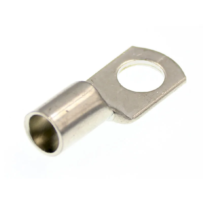 1pcs SC240-16 Bolt Hole Tinned Copper Cable lugs Battery Terminals 240mm wire | Обустройство дома