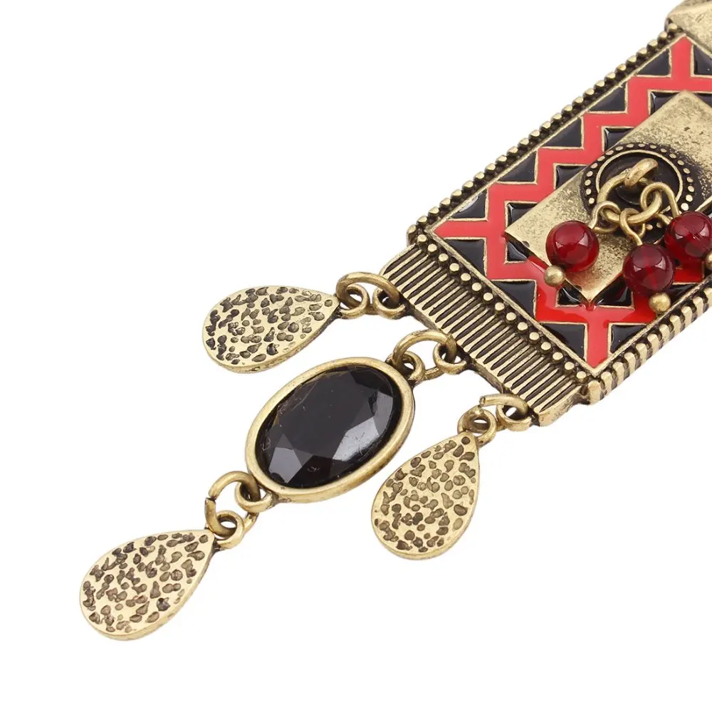 Naomy и ZP бренд мода! Новый приход ювелирное изделие ожерелье Мощность этнические