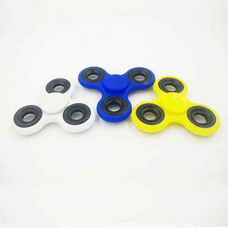 2017 популярный Спиннер на каждый день ручной для снятия напряжения аутизма и СДВГ