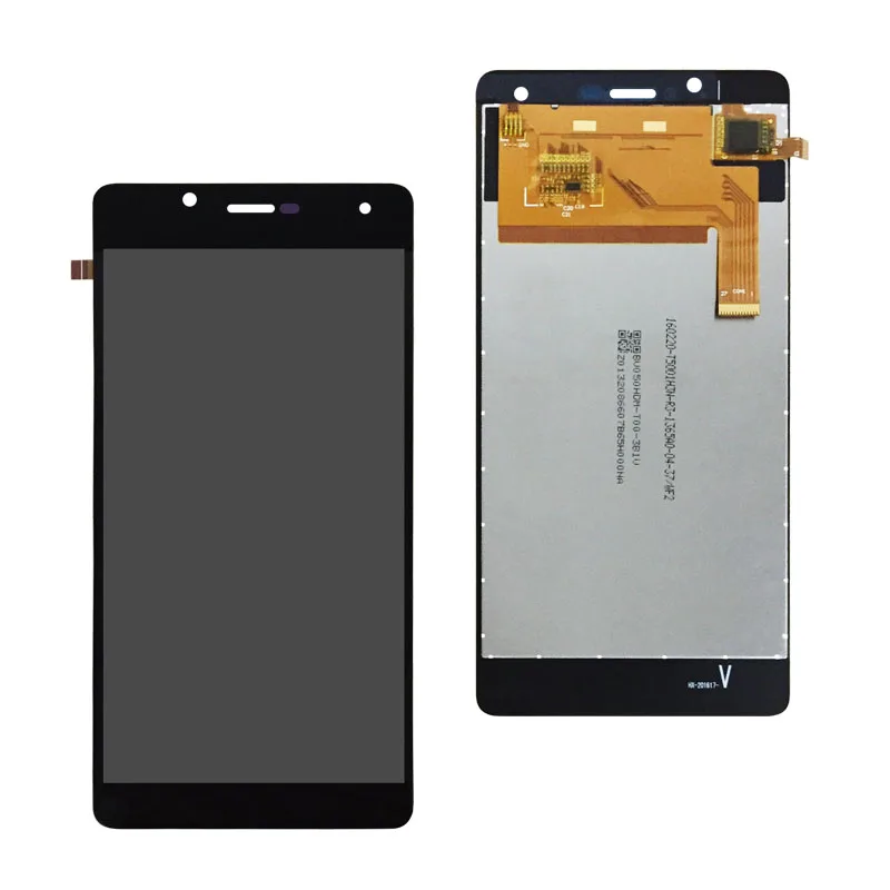 Для BLU R1 HD R0031UU R0011UU ЖК дисплей и сенсорный экран новый протестированный хороший