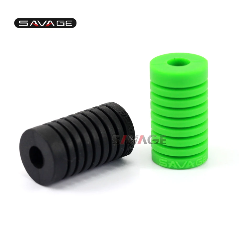 Ножная педаль переключения передач для KAWASAKI Ninja 250R/300/400/500R/650/650R/1000 ZZR 400/600/1100/1200