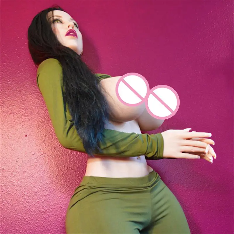 152 см европейская оральная Анальная Вагина секс куклы для мужчин реалистичные