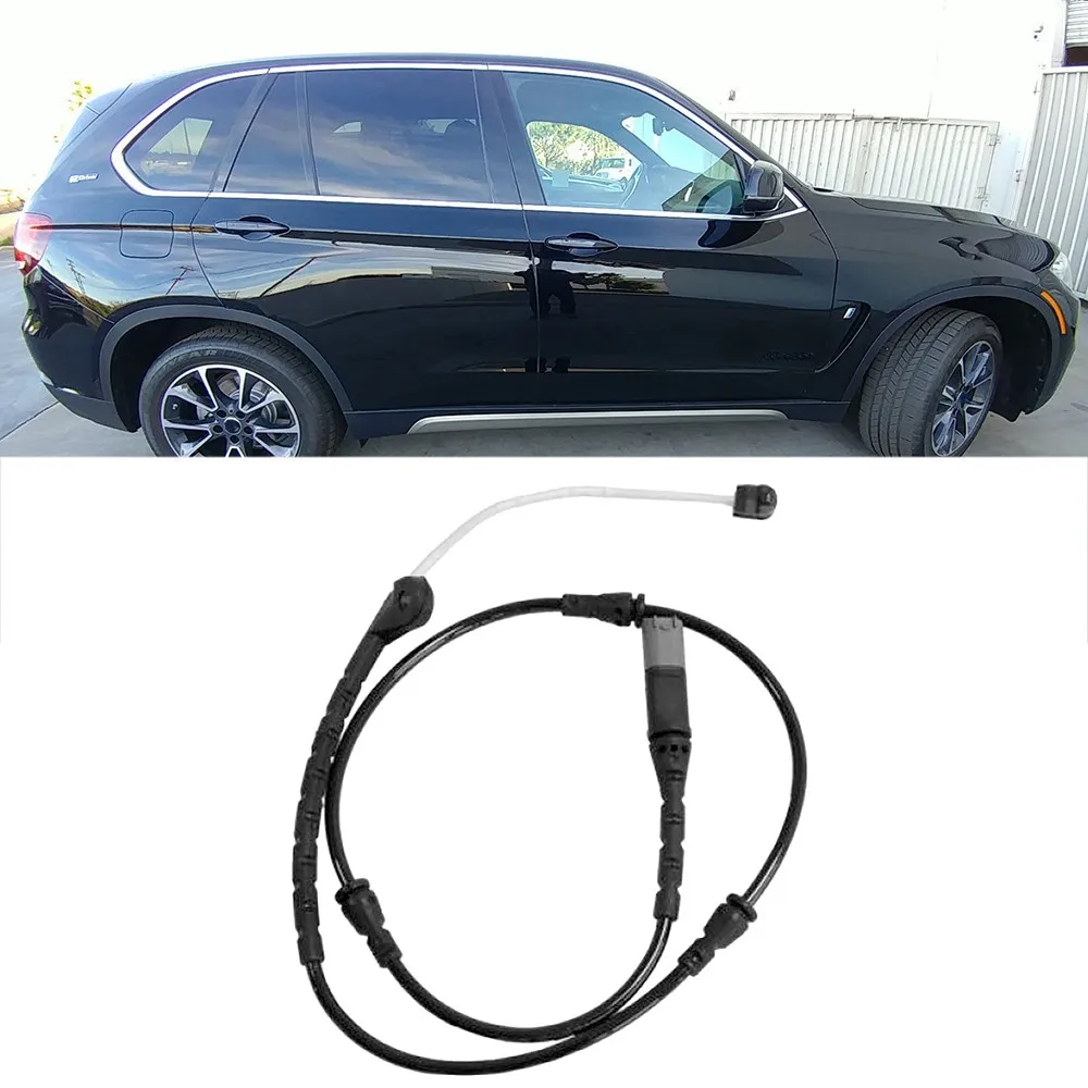 Автомобильная Тормозная Линия/сигнализация тормозной колодки/Датчик тормоза