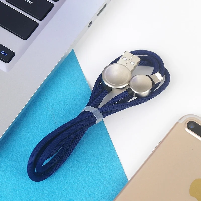 USB cable - mobile phone extension all colors suitable for apple 6/7/8/XS/XS Max/tablet.WT8-078 | Электроника