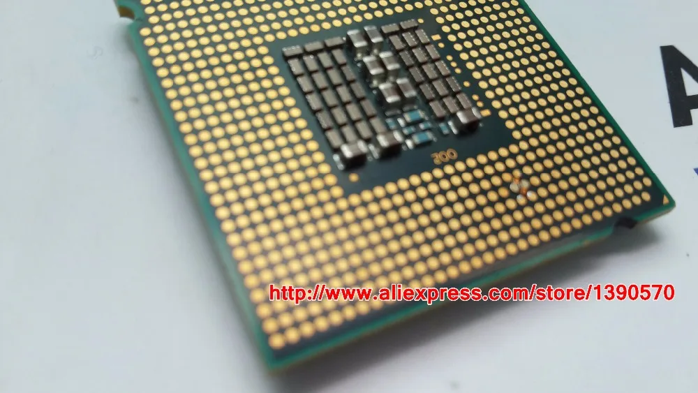 Четырехъядерный процессор Intel ЦП Xeon E5450 3 00 ГГц 12 м 1333 LGA775 бесплатная доставка