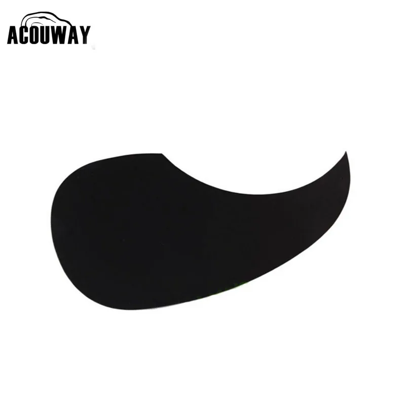 Acouway (2 шт.) 40 &quot41&quot 42 &quotдюймов Акустическая гитара царапинам пластины пикапа