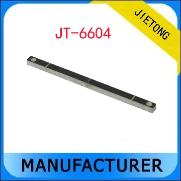 

RFID UHF Anti metal tag Gen2 860Mhz ~ 960Mhz 66*04MM