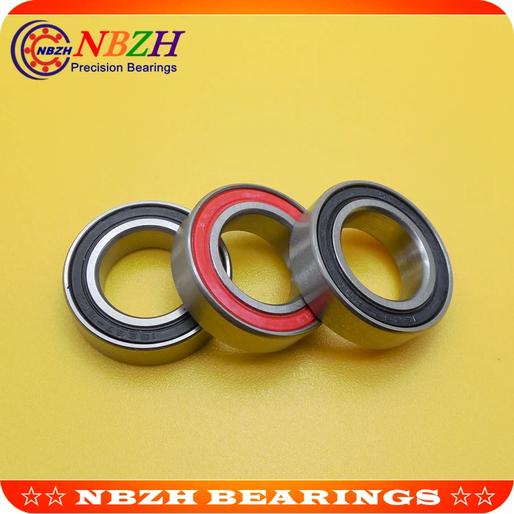 Ступица для велосипеда 15267 2RS ступицы серии HH Chin Haur Disc/HH и A2Z XCR/XCF 15*26*7 мм|bearing